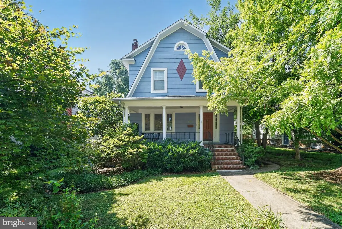 2411 Everton Rd, Baltimore, MD 21209 - #1