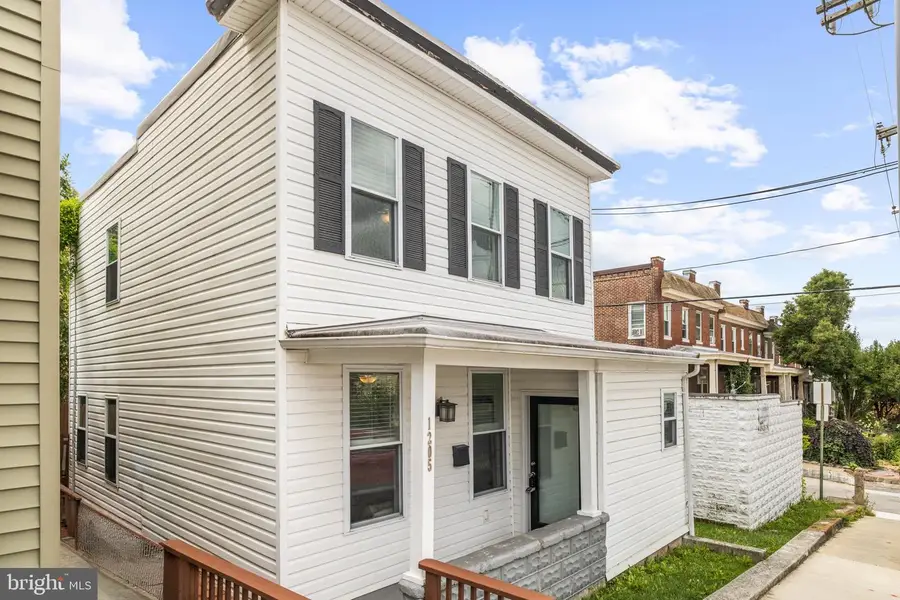 1205 Union Ave, Baltimore, MD 21211 - #2