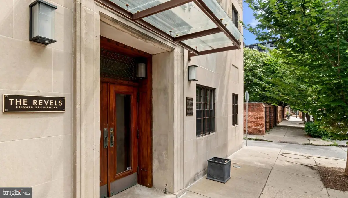 104 W Madison St #1, Baltimore, MD 21201 - #1