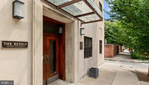 104 W Madison St #1, BALTIMORE, MD 21201