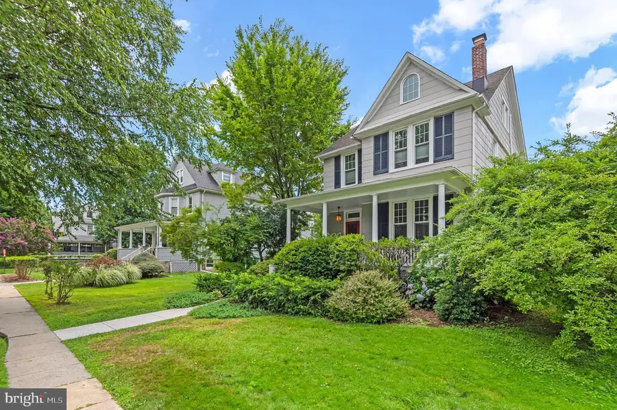 707 Saint Johns Rd, Baltimore, MD 21210 - #2