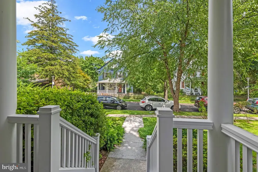 707 Saint Johns Rd, Baltimore, MD 21210 - #3