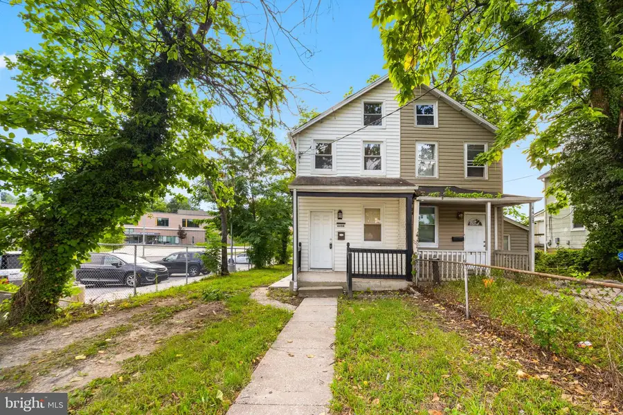 4406 Saint Georges Ave, Baltimore, MD 21212 - #2