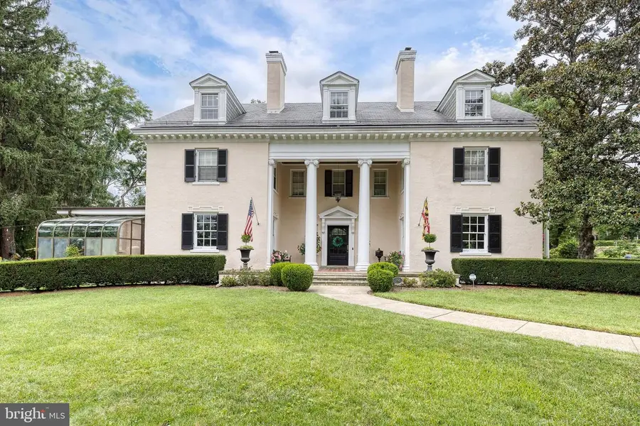 501 Somerset Rd, Baltimore, MD 21210 - #2