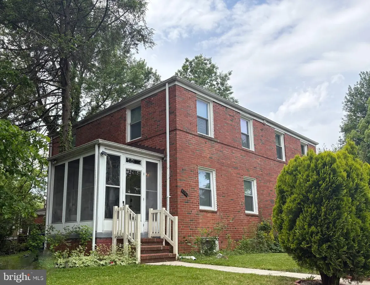 5104 Sunset Rd, Baltimore, MD 21215 - #1