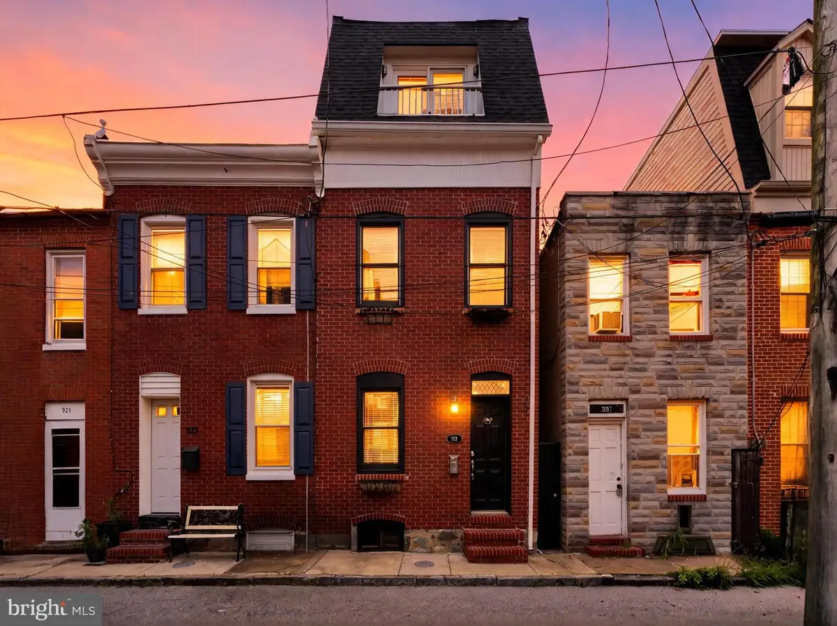 925 S Belnord Ave, Baltimore, MD 21224 - #1