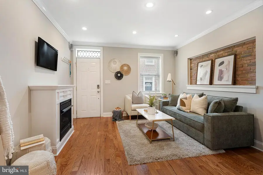925 S Belnord Ave, Baltimore, MD 21224 - #3