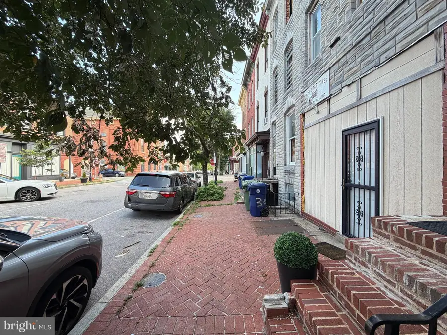 32 S Carrollton Ave, Baltimore, MD 21223 - #2