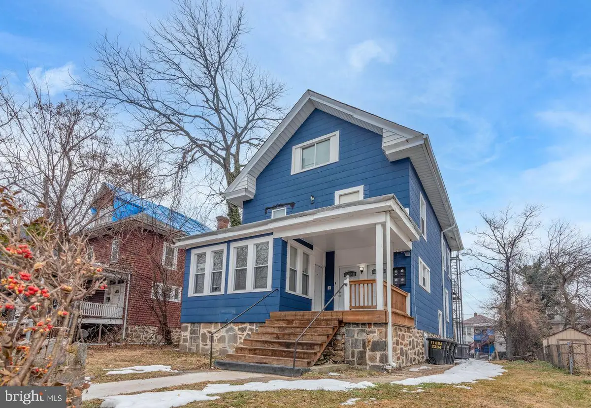 2304 Tioga Pkwy, Baltimore, MD 21215 - #1
