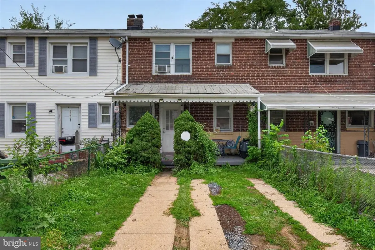 5006 Erdman Ave, Baltimore, MD 21205 - #1