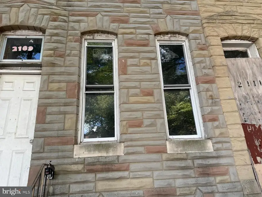 2109 W Lexington St, Baltimore, MD 21223 - #3