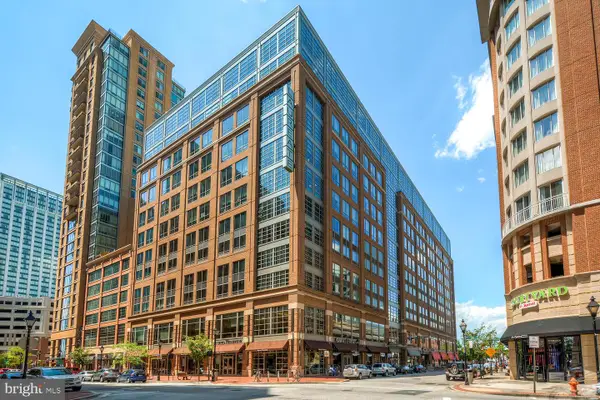 850 Aliceanna St #305, BALTIMORE, MD 21202