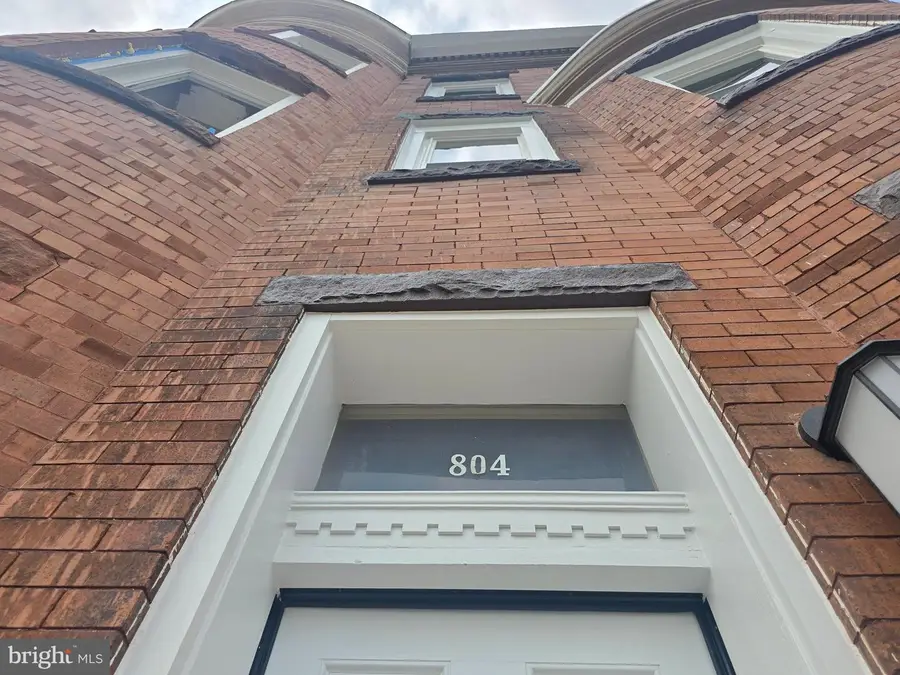 804 E North Ave, Baltimore, MD 21202 - #3