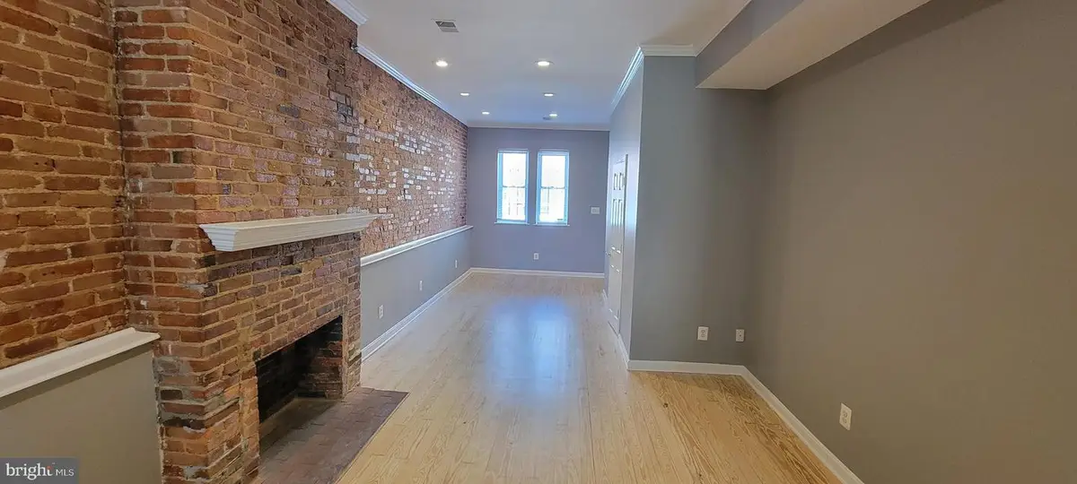 926 S Hanover St, Baltimore, MD 21230 - #1