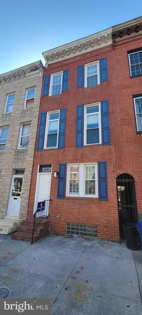 926 S Hanover St, Baltimore, MD 21230 - #2