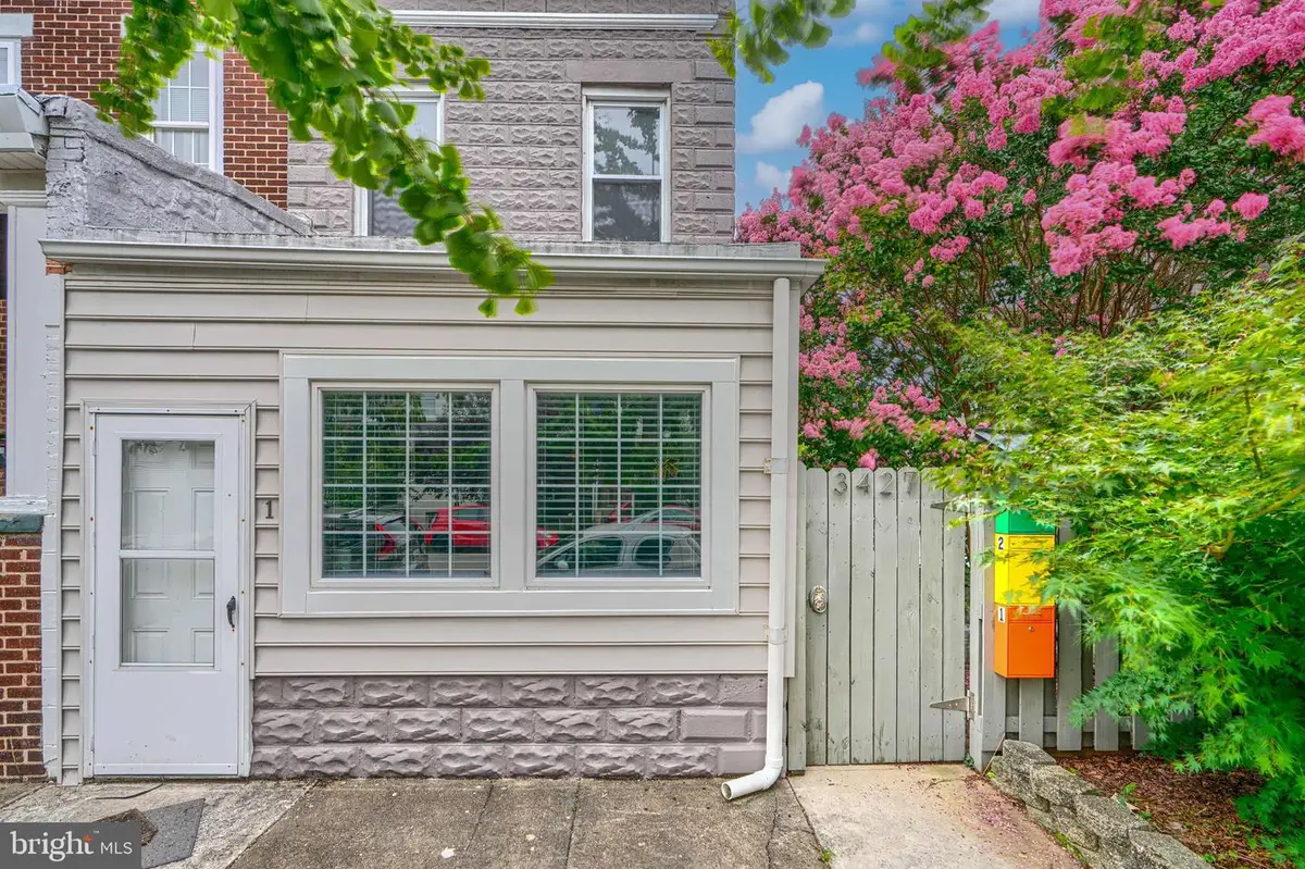 3425 Keswick Rd, Baltimore, MD 21211 - #1