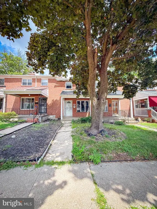 617 Brisbane, BALTIMORE, MD 21229