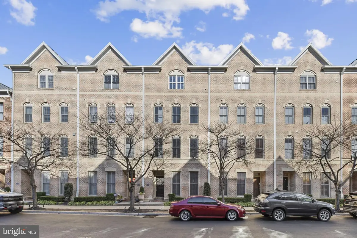 1256 Dockside Cir, Baltimore, MD 21224 - #1
