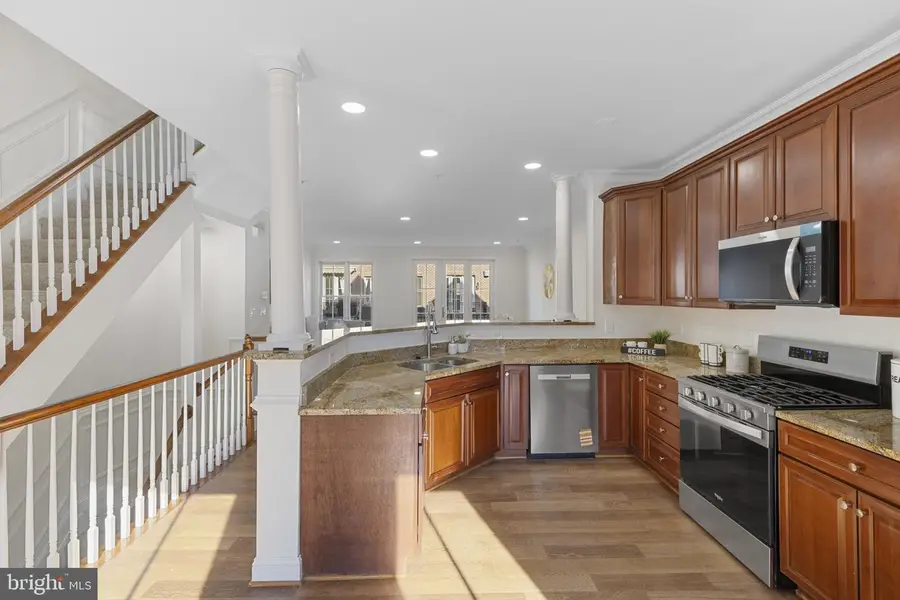 1256 Dockside Cir, Baltimore, MD 21224 - #2