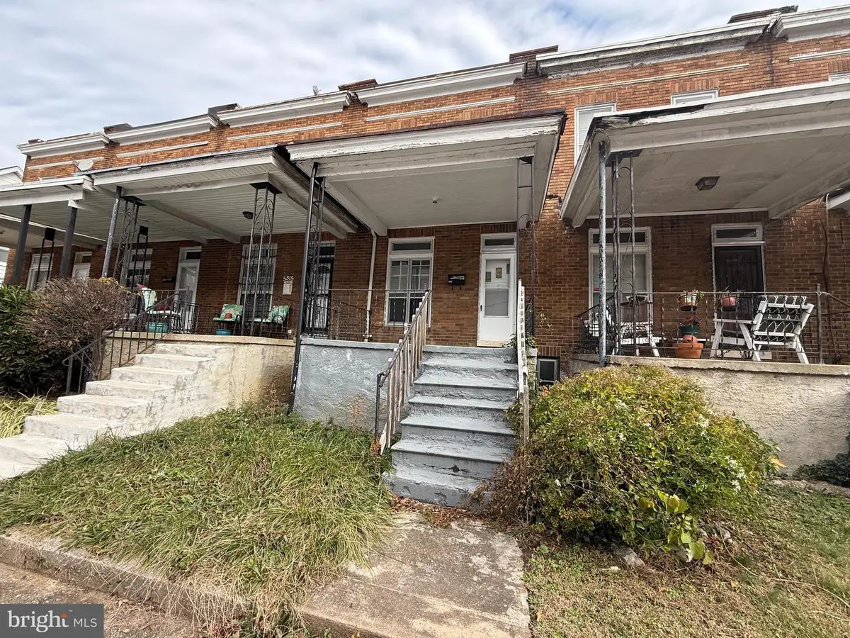 5313 Hamlin Ave, Baltimore, MD 21215 - #1