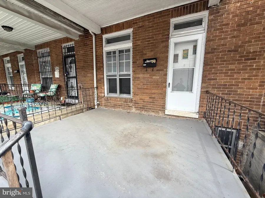 5313 Hamlin Ave, Baltimore, MD 21215 - #2