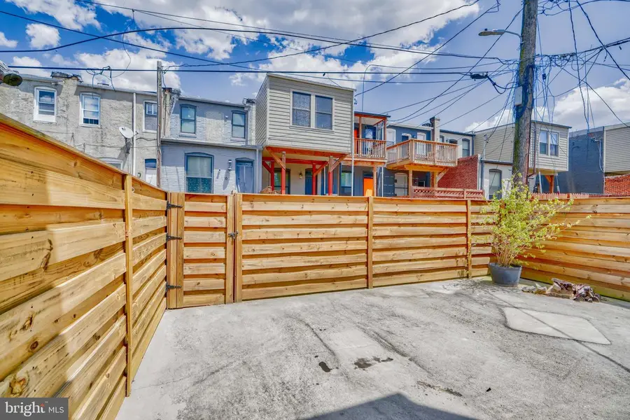 903 N Bradford St, Baltimore, MD 21205 - #2