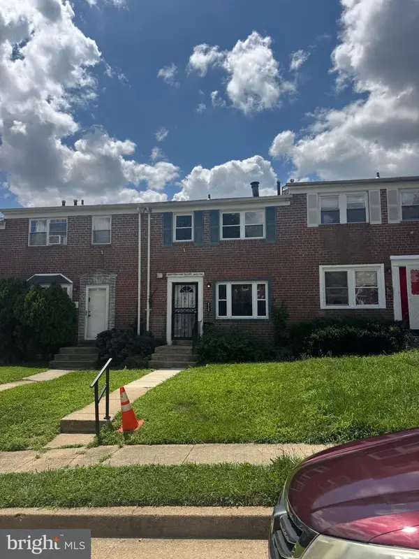 4709 Vancouver Rd, BALTIMORE, MD 21229