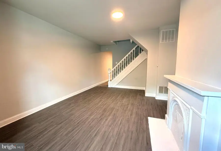 1952 Walbrook Ave, Baltimore, MD 21217 - #2