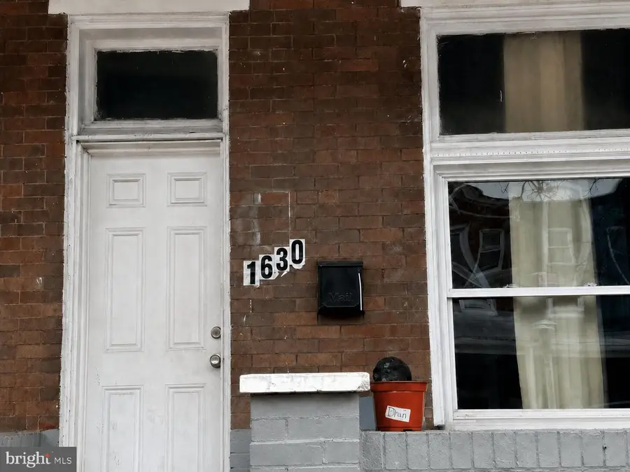 1630 Normal Ave, Baltimore, MD 21213 - #2