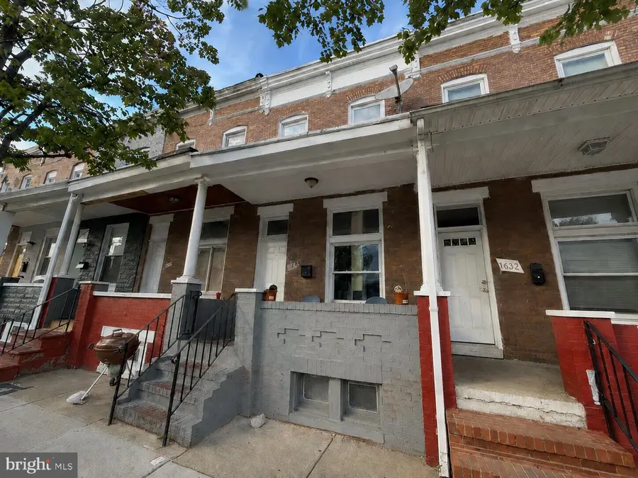 1630 Normal Ave, Baltimore, MD 21213 - #3