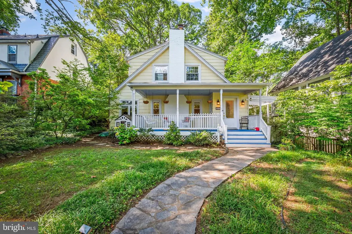 2217 Arden Rd, Baltimore, MD 21209 - #1