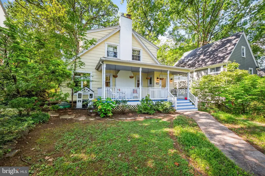 2217 Arden Rd, Baltimore, MD 21209 - #2
