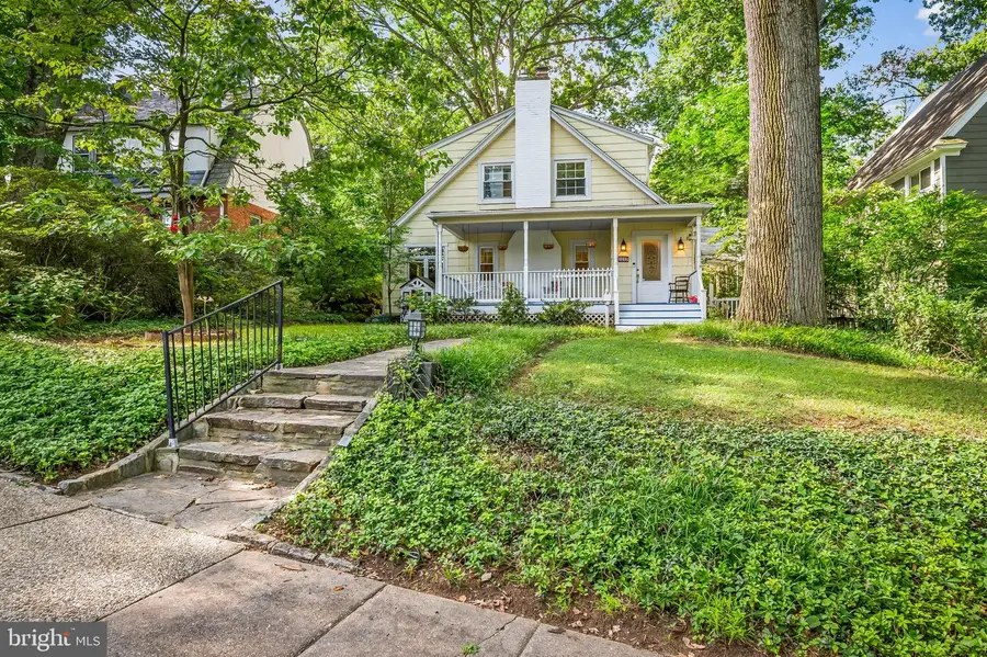 2217 Arden Rd, Baltimore, MD 21209 - #3