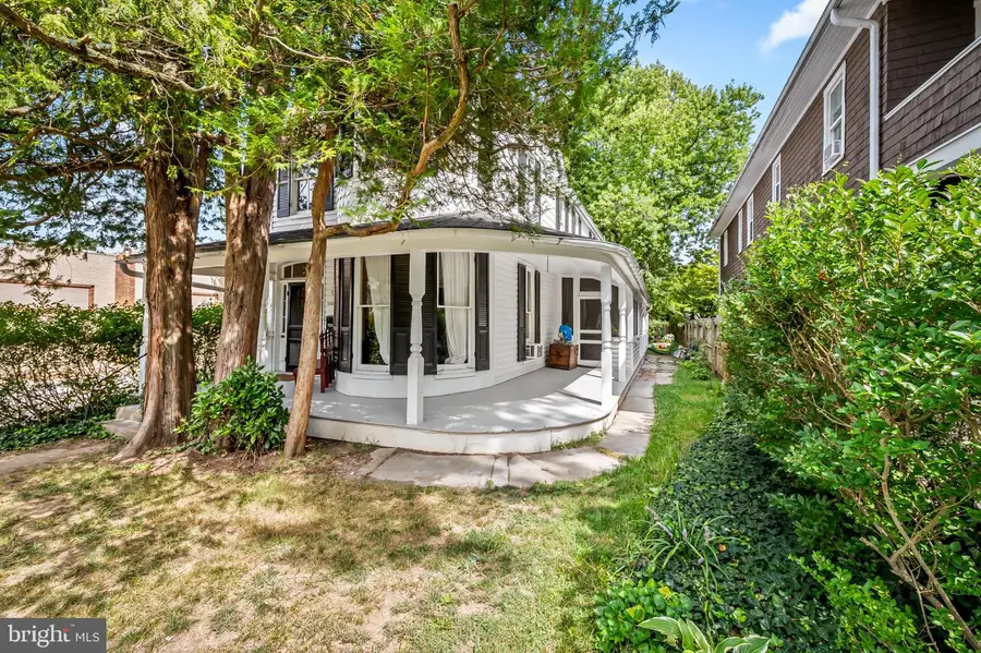 Address Withheld By Seller, Baltimore, MD 21210 - #2