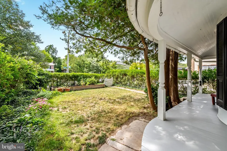 Address Withheld By Seller, Baltimore, MD 21210 - #3