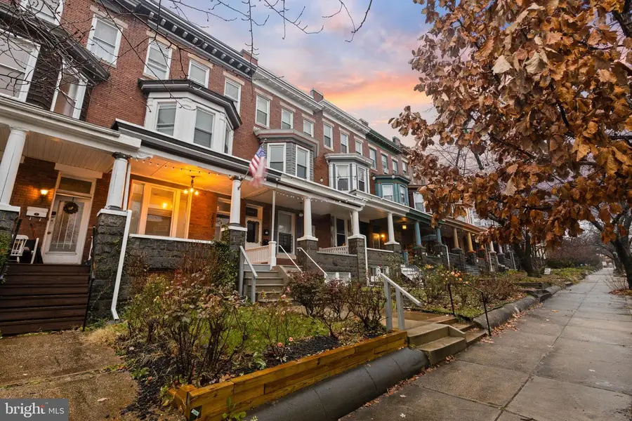 2802 Guilford Ave, Baltimore, MD 21218 - #2