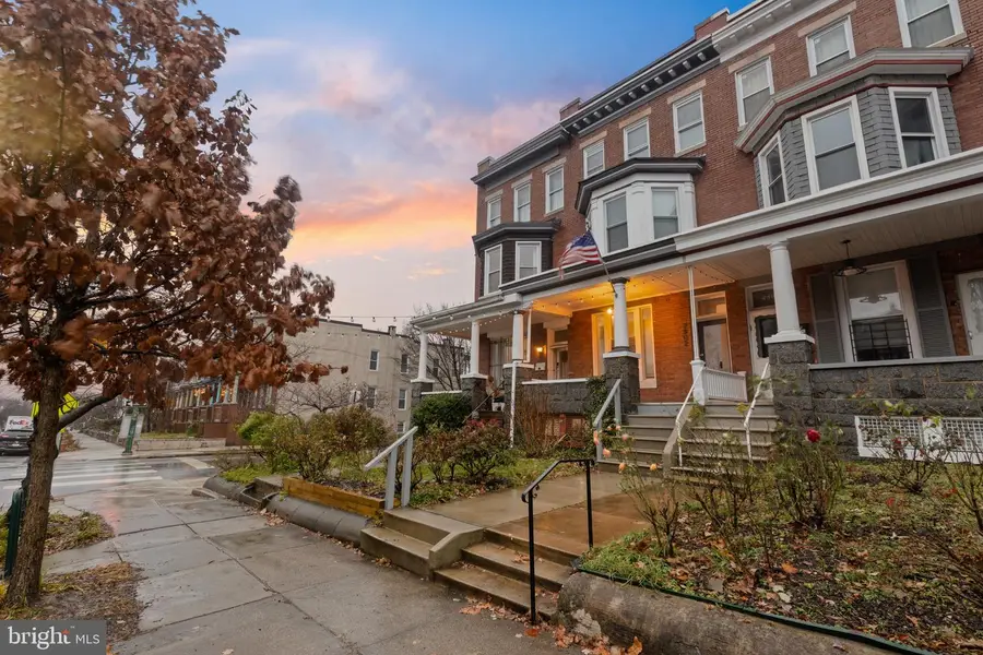2802 Guilford Ave, Baltimore, MD 21218 - #3