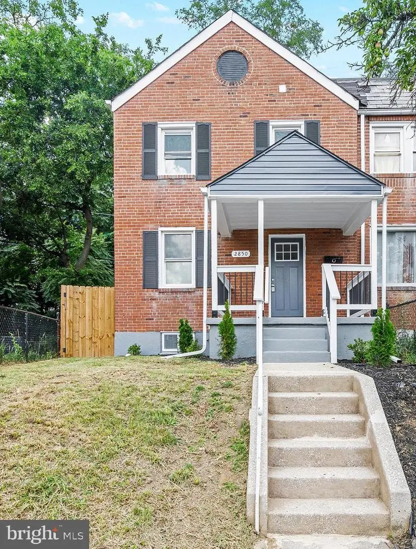 2850 Oakford Ave, Baltimore, MD 21215 - #1