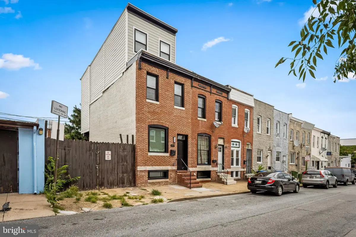 3904 Mount Pleasant Ave, Baltimore, MD 21224 - #1