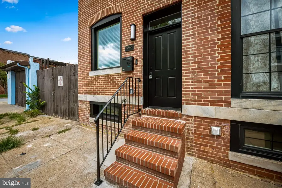 3904 Mount Pleasant Ave, Baltimore, MD 21224 - #3