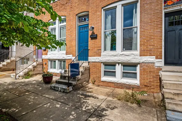 2727 Hampden Ave, BALTIMORE, MD 21211