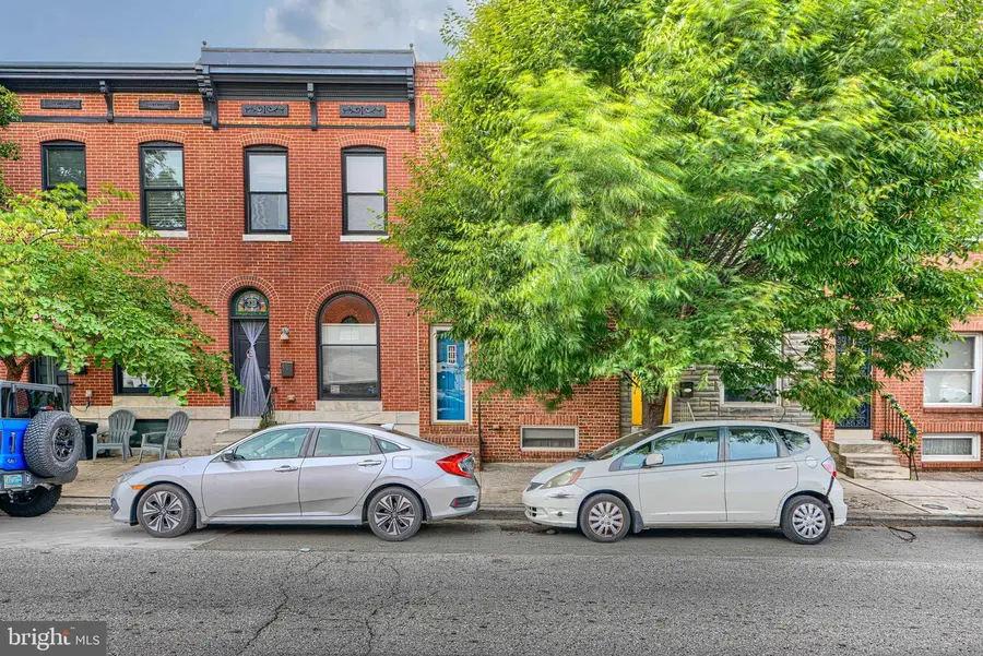 336 S East Ave S, Baltimore, MD 21224 - #2