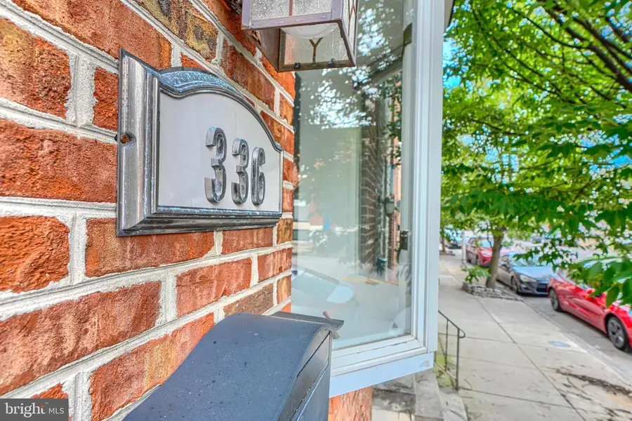 336 S East Ave S, Baltimore, MD 21224 - #3