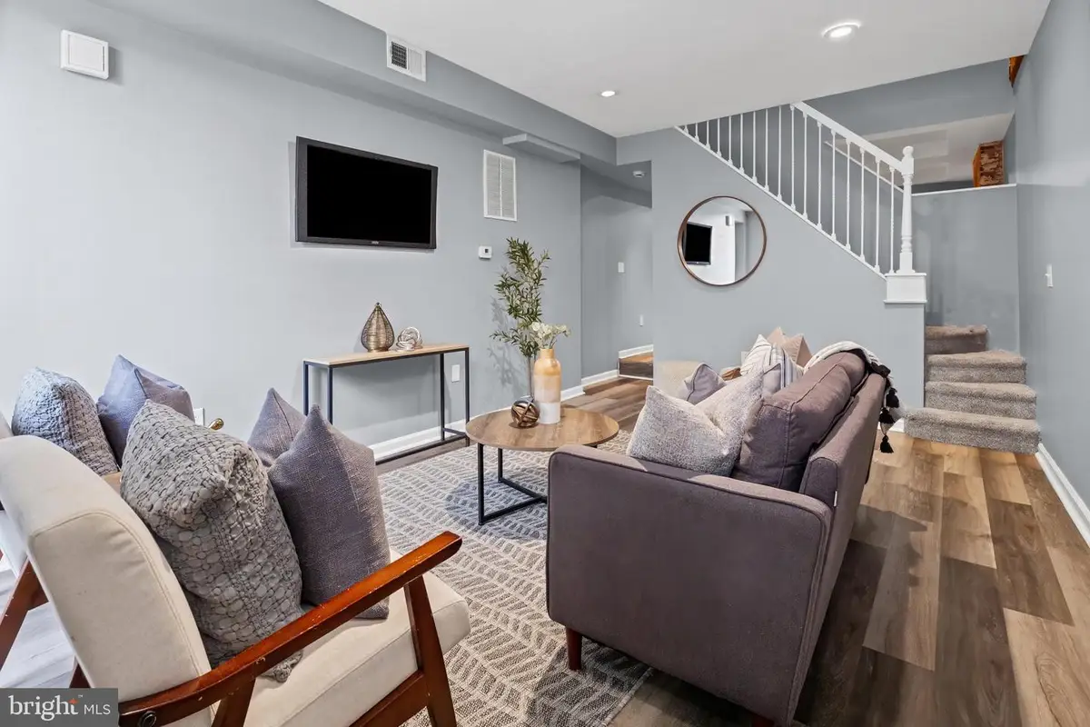 1629 E Oliver St, Baltimore, MD 21213 - #1