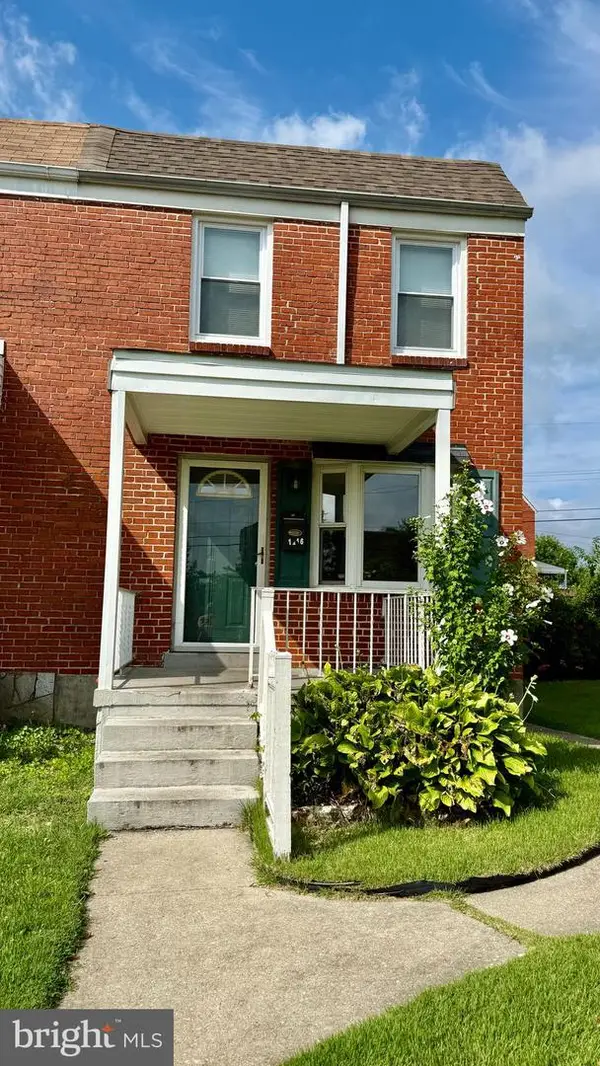 1216 Pine Heights Ave, BALTIMORE, MD 21229
