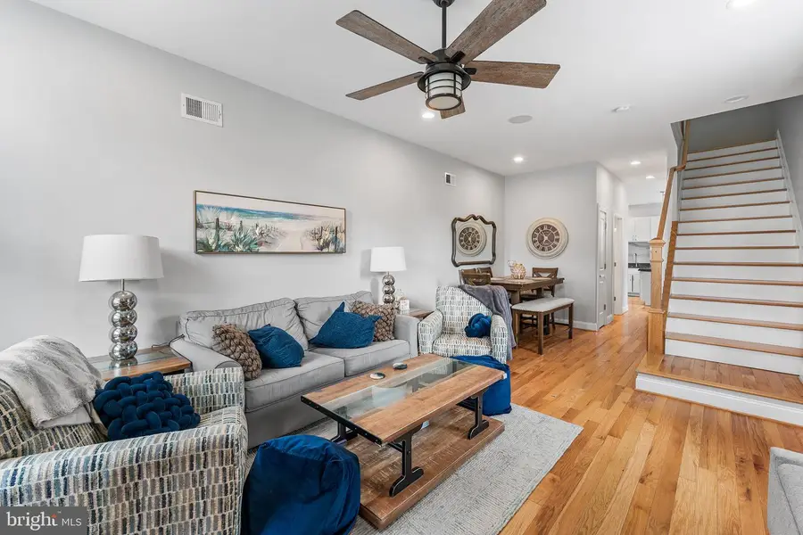 801 N Madeira St, Baltimore, MD 21205 - #3