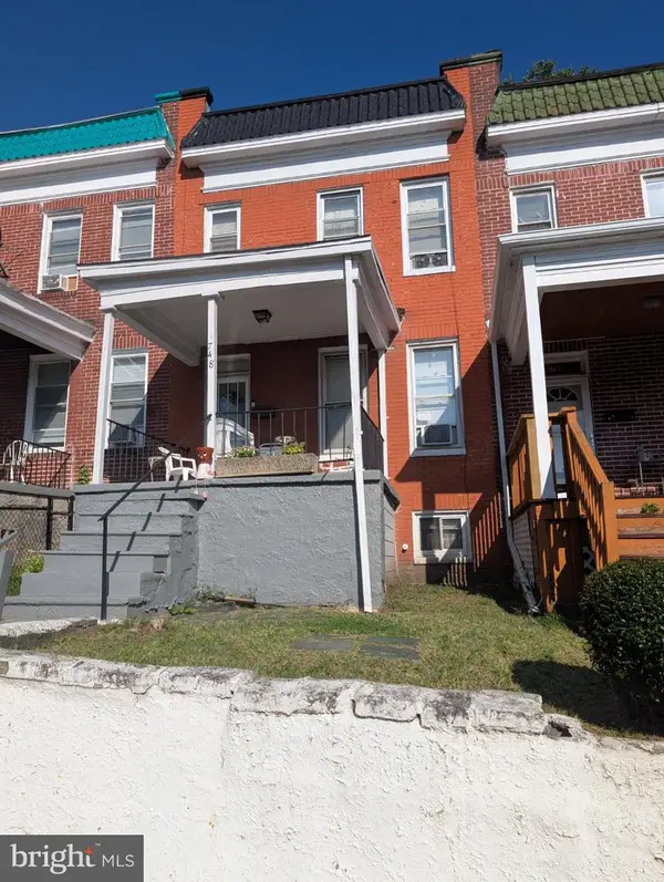 748 N Edgewood St, BALTIMORE, MD 21229