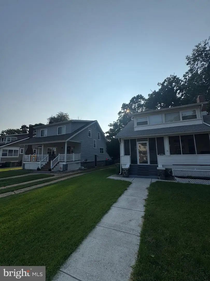 3812 Gwynn Oak Ave, Baltimore, MD 21207 - #2