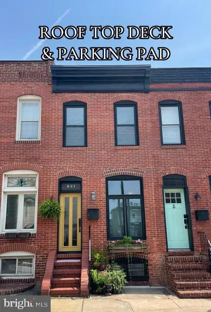 821 S Decker Ave S, Baltimore, MD 21224 - #2