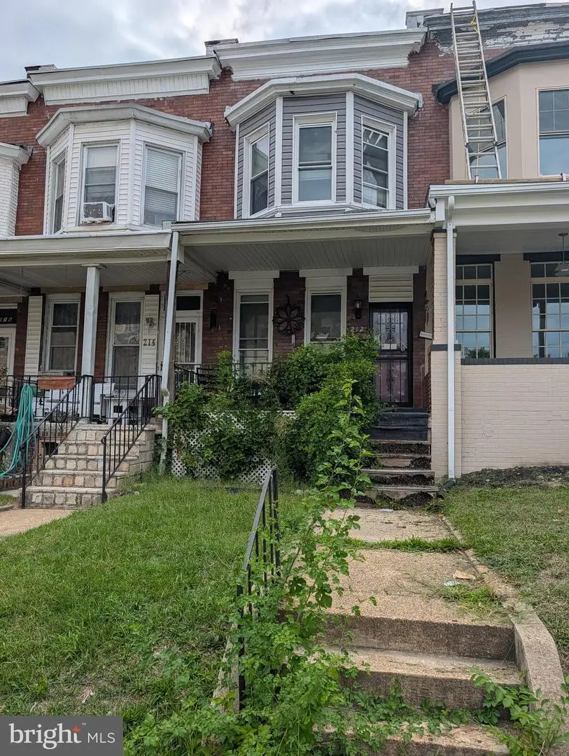 212 S Monastery Ave, Baltimore, MD 21229 - #1